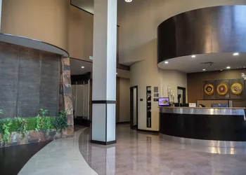 Best Western Premier Monterrey Aeropuerto hotel thumbnail 4