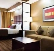 Best Western Premier Monterrey Aeropuerto hotel detail image 5