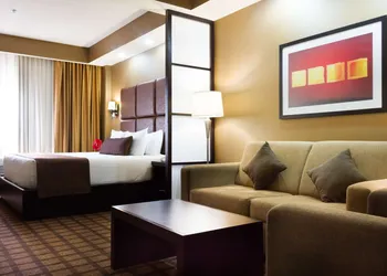 Best Western Premier Monterrey Aeropuerto hotel thumbnail 5