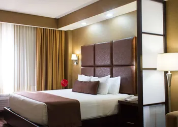Best Western Premier Monterrey Aeropuerto hotel thumbnail 6