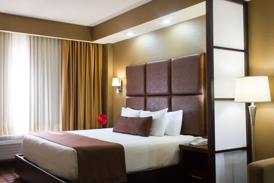 Best Western Premier Monterrey Aeropuerto hotel detail image 6