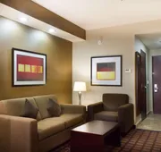 Best Western Premier Monterrey Aeropuerto hotel detail image 7