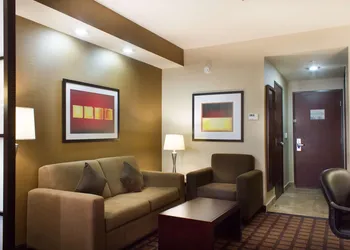 Best Western Premier Monterrey Aeropuerto hotel thumbnail 7