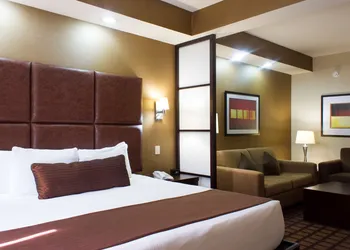 Best Western Premier Monterrey Aeropuerto hotel thumbnail 8