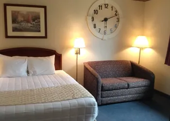 Dawson Inn hotel thumbnail 7