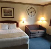 Dawson Inn hotel detail image 7
