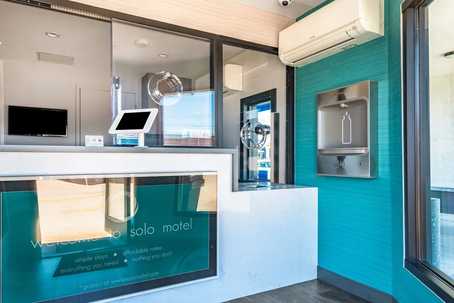 Solo Motel - Broadway hotel detail image 2