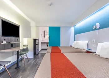 Solo Motel - Broadway hotel thumbnail 7