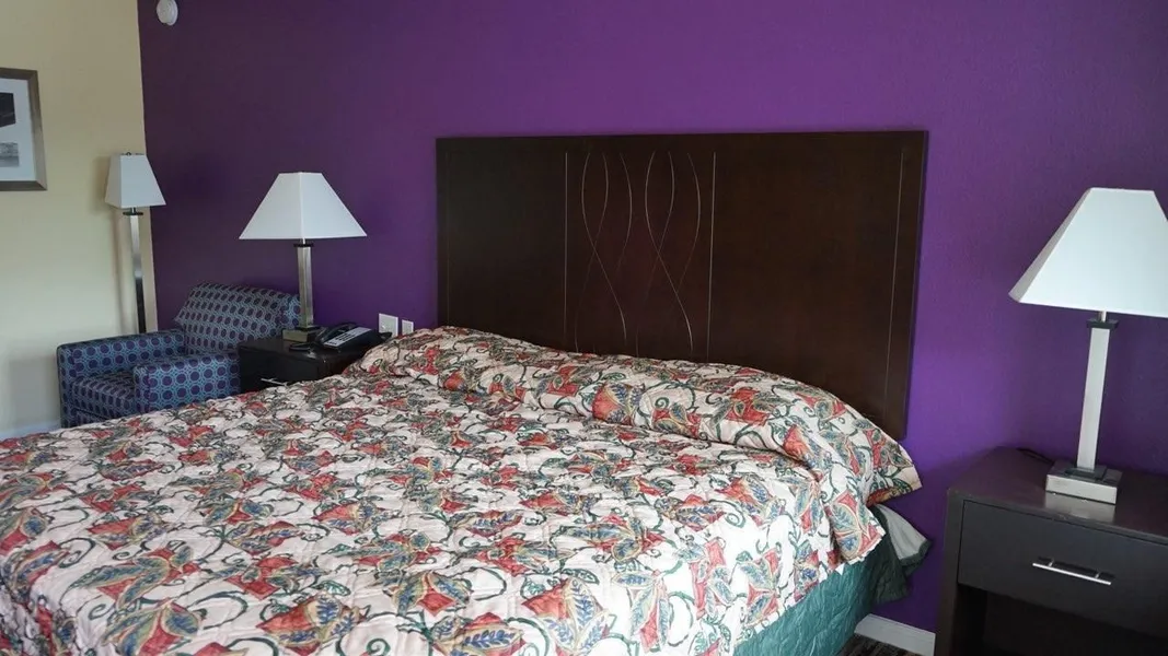 Village Motor Inn hotel detail image 2