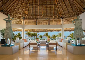 Four Seasons Resort Punta Mita hotel thumbnail 2