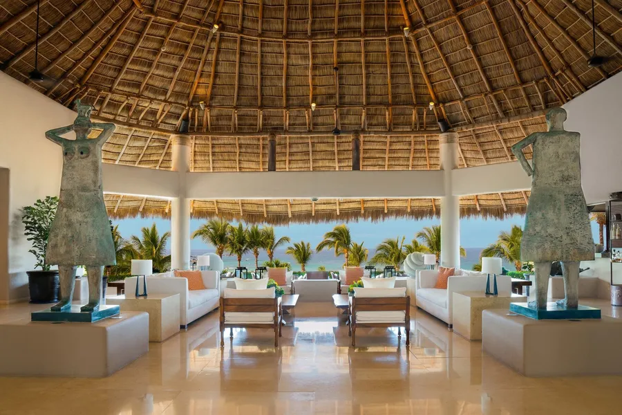 Four Seasons Resort Punta Mita hotel detail image 2