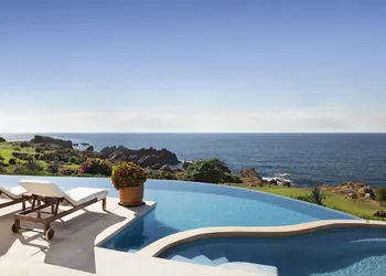 Four Seasons Resort Punta Mita hotel thumbnail 3