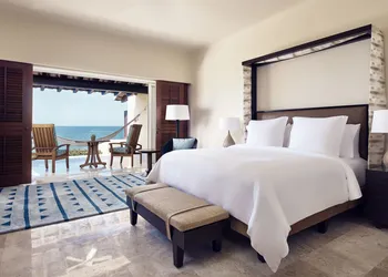 Four Seasons Resort Punta Mita hotel thumbnail 5