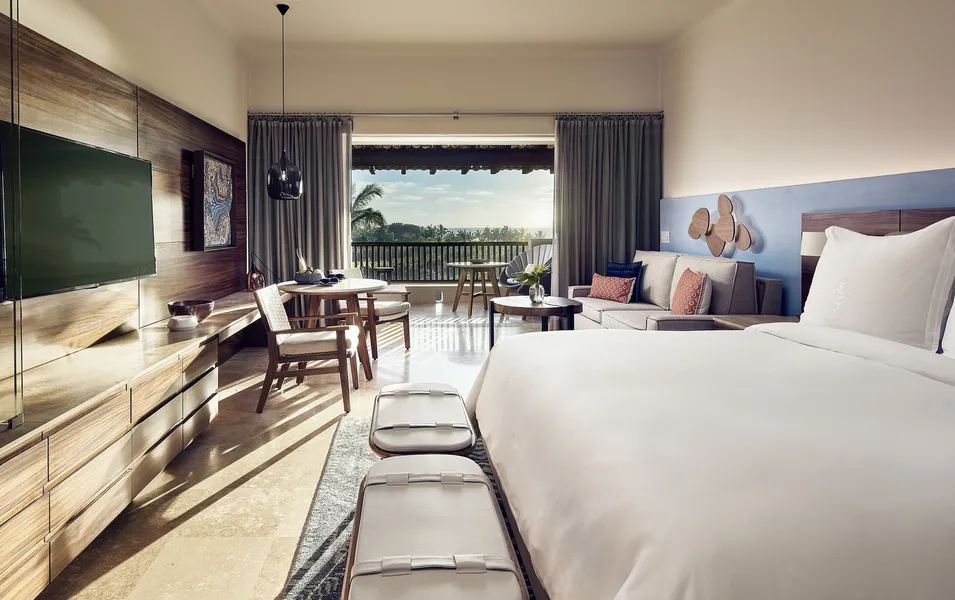 Four Seasons Resort Punta Mita hotel detail image 6
