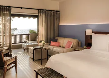 Four Seasons Resort Punta Mita hotel thumbnail 8