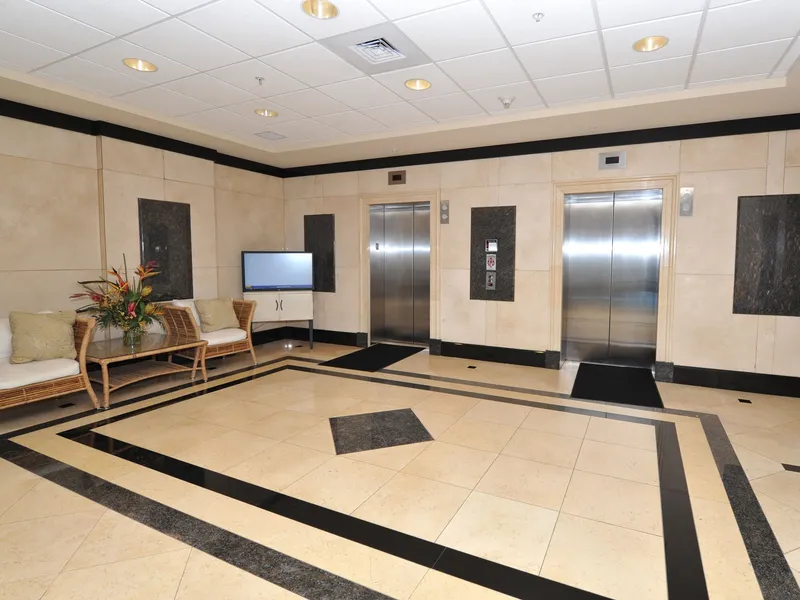 Crystal Tower Condominiums by Wyndham Vacation Rentals hotel detail image 2