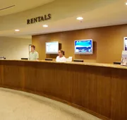 Crystal Tower Condominiums by Wyndham Vacation Rentals hotel detail image 3