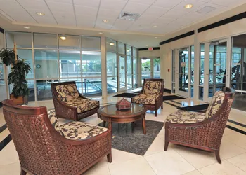 Crystal Tower Condominiums by Wyndham Vacation Rentals hotel thumbnail 4