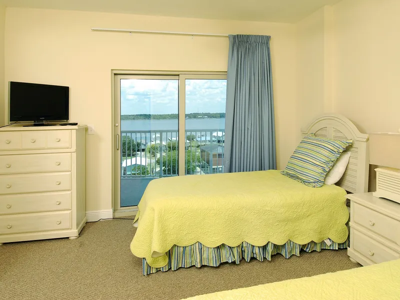 Crystal Tower Condominiums by Wyndham Vacation Rentals hotel detail image 6