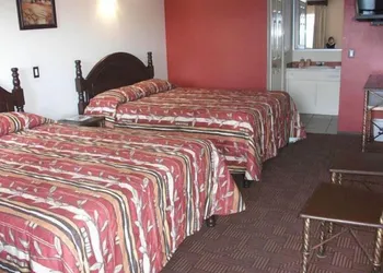 Hotel Pueblito Inn hotel thumbnail 5