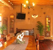 Hotel Refugio del Angel hotel detail image 3