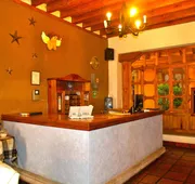 Hotel Refugio del Angel hotel detail image 4