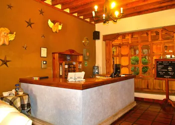 Hotel Refugio del Angel hotel thumbnail 4