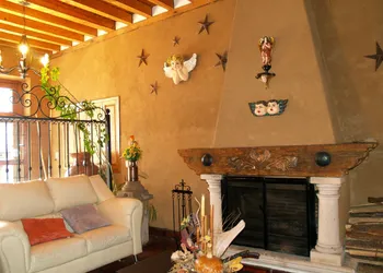 Hotel Refugio del Angel hotel thumbnail 5