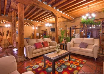 Hotel Refugio del Angel hotel thumbnail 6