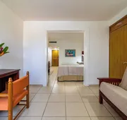 Hotel Castillo Huatulco & Beach Club hotel detail image 5