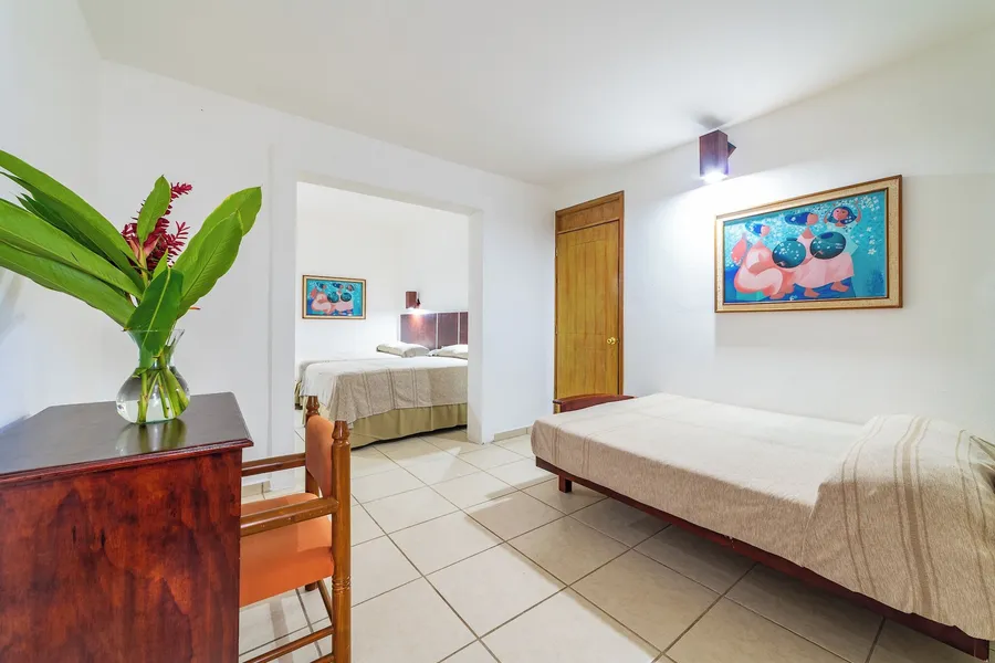 Hotel Castillo Huatulco & Beach Club hotel detail image 6