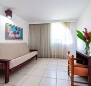 Hotel Castillo Huatulco & Beach Club hotel detail image 7