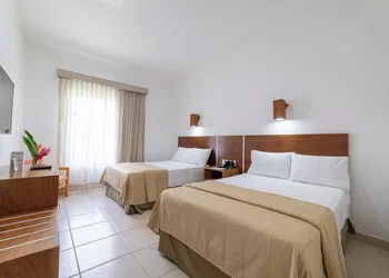 Hotel Castillo Huatulco & Beach Club hotel thumbnail 8