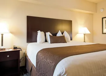 Cobblestone Inn & Suites - Boone hotel thumbnail 7