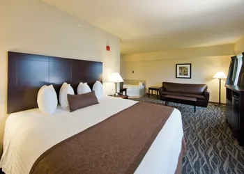 Cobblestone Inn & Suites - Boone hotel thumbnail 8