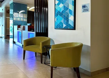 Holiday Inn Express Mérida by IHG hotel thumbnail 2