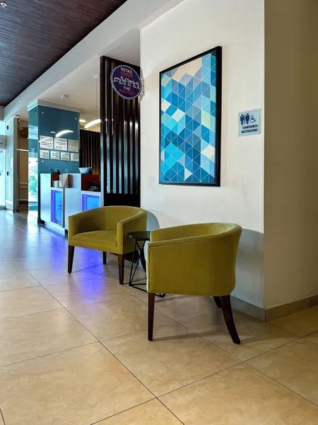 Holiday Inn Express Mérida by IHG hotel detail image 2