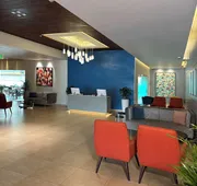 Holiday Inn Express Mérida by IHG hotel detail image 3