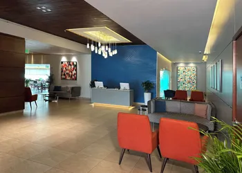 Holiday Inn Express Mérida by IHG hotel thumbnail 3