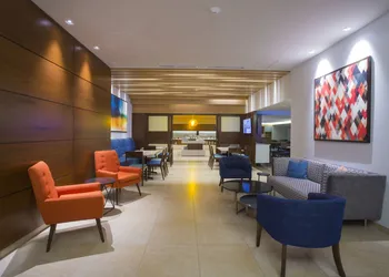 Holiday Inn Express Mérida by IHG hotel thumbnail 4