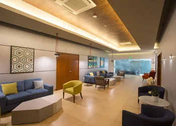 Holiday Inn Express Mérida by IHG hotel thumbnail 5