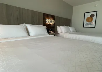 Holiday Inn Express Mérida by IHG hotel thumbnail 7
