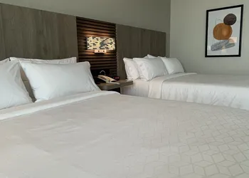 Holiday Inn Express Mérida by IHG hotel thumbnail 8