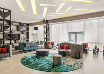 Homewood Suites by Hilton Monterrey Apodaca hotel thumbnail 2