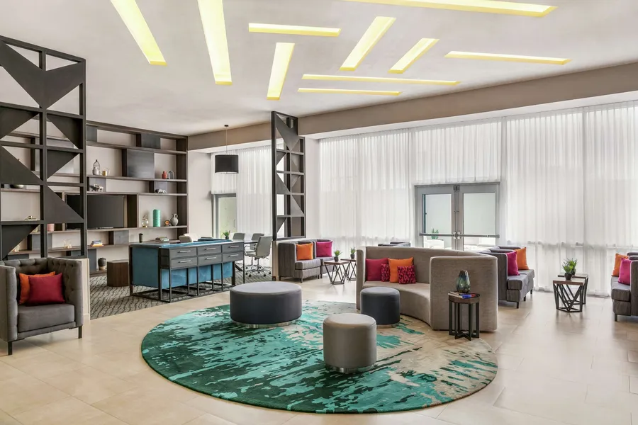 Homewood Suites by Hilton Monterrey Apodaca hotel detail image 2