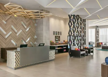 Homewood Suites by Hilton Monterrey Apodaca hotel thumbnail 3