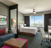 Homewood Suites by Hilton Monterrey Apodaca hotel detail image 4