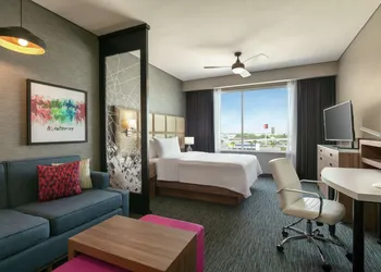 Homewood Suites by Hilton Monterrey Apodaca hotel thumbnail 4