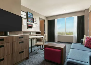 Homewood Suites by Hilton Monterrey Apodaca hotel thumbnail 5