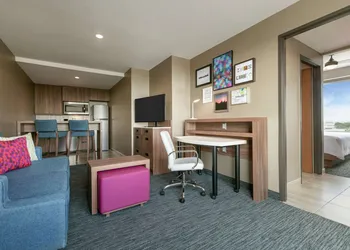 Homewood Suites by Hilton Monterrey Apodaca hotel thumbnail 6